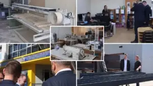 Hoti: Hapet thirrja për trajnimin e përfituesve të ndihmës sociale, synohet integrimi në tregun e punës