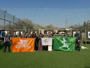 Klubi i Shigjetarisë Tradicionale nga Prizreni do ta përfaqësojë Kosovën në Conquest Cup në Qipro Veriore