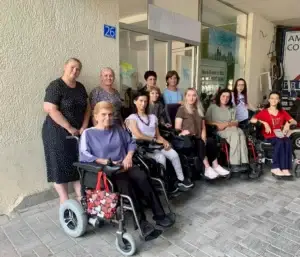 Shëndeti mendor dhe solidariteti, në qendër të punëtorisë së organizuar nga OPDMK në Prizren