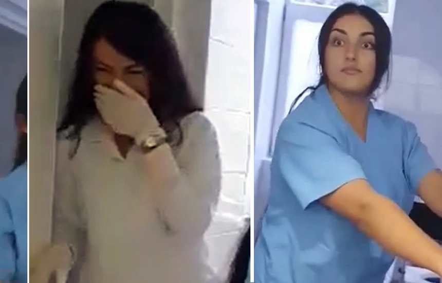 Dënohet me 2 vjet e 3 muaj burgim e akuzuara për sulmin ndaj të moshuarës në Pejë