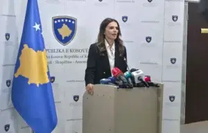 Çitaku: Jemi vite larg me LVV-në – bashkëpunojmë, por jo në bashkëqeverisje