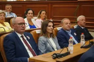 Çitaku: Prizreni, qyteti i parë jashtë SHBA-së që i bashkohet programit America250