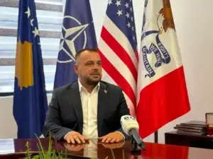 Maqedonci: Deklarata e ministres serbe është qëndrim ultrashovinist, shpërfaq frymën gjenocidiste
