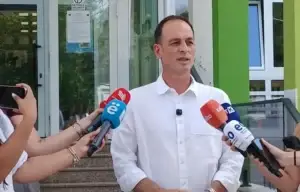 QKUK-ja nis zëvendësimin e shtretërve në Pediatri