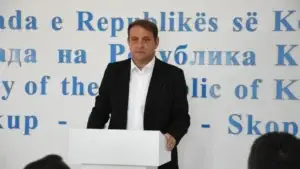 Aksidenti tragjik në Bllacë, ambasadori Qehaja jep detaje për kthimin e trupave