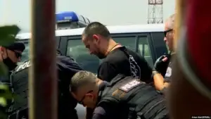 Avokati i Popullit nis hetimet në lidhje me pretendimet për keqtrajtim të të arrestuarve gjatë festimit të Vidovdanit në Gazimestan