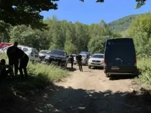 Kryeprokurori i Speciales, Blerim Isufaj, për gërmimet në Zubin Potok: Identifikimi merr kohë dhe kërkon standard