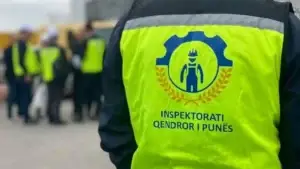 Ra nga kulmi i një shtëpie, Inspektorati sqaron rastin e vdekjes në Prizren: Viktima nuk ishte punëtor