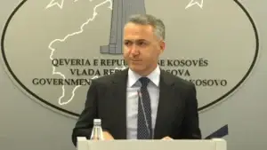 Kosova i dërgoi raport BE-së për reformat, kryenegociatori Zulfaj: Mos të ishte bllokada do të prinim në rajon