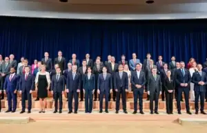 Konjufca në Washington: SHBA-ja mbetet aleatja jonë më e afërt dhe partnerja jonë strategjike