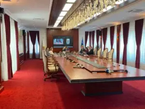 Kryeprokurori Gashi paralajmëron prokurorët: Askush s’do të lejohet ta keqpërdorë autoritetin