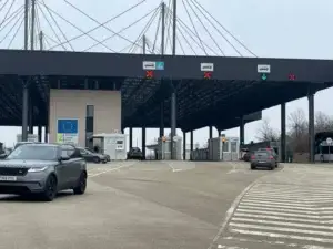 S’ka pritje në pikat kufitare, qarkullimi zhvillohet normalisht