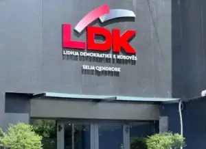 LDK dënon presionin ndaj delegatëve, paralajmëron masa disiplinore dhe kërkon hetim nga Prokuroria