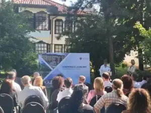 Licencohen udhërrëfyesit turistikë, Bogujevci: Ata janë ambasadorët e parë të vendit tonë
