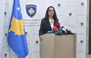 Lushaku: S’kemi ende ftesë nga LVV-ja për takim