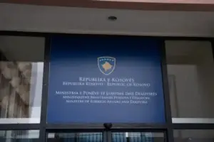 Ministria e Jashtme e Kosovës njofton se situata në kufirin Kroaci-Serbi është stabilizuar