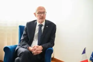 Ambasadori Guerot: Franca mbetet aleate e besueshme e Kosovës