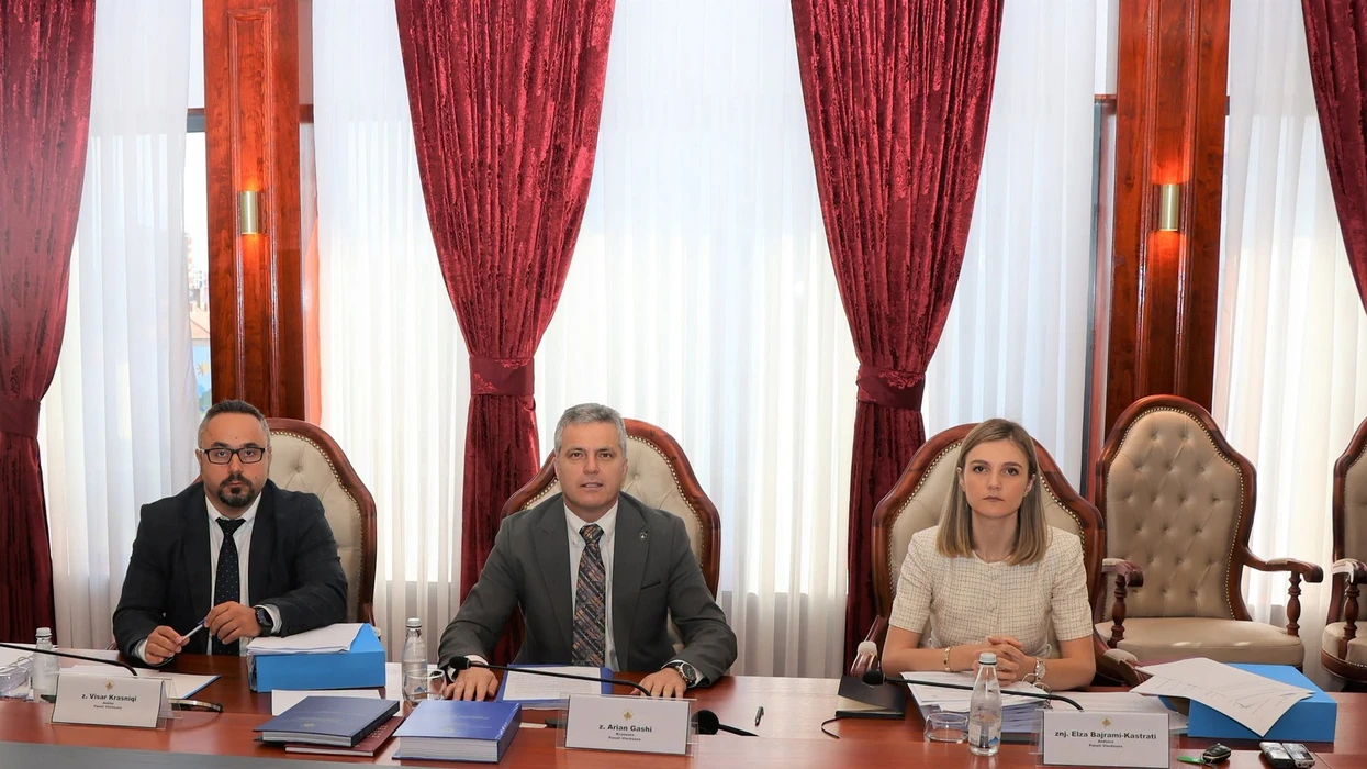 Nis faza vendimtare për zgjedhjen e Kryeprokurorit të Shtetit, paneli i KPK-së harton pyetjet