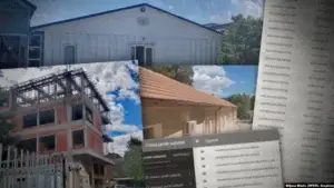 Miliona nga Serbia për të akuzuarin për sulmin në Banjskë