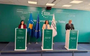 Kosova kërkon veprim ndaj Serbisë në Komunitetin e Energjisë, Rizvanolli: Nuk do të qëndrojmë duarkryq