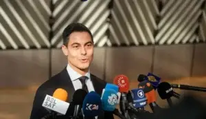 Kryeministri holandez: Shpresoj që Kosova të bëhet pjesë e familjes evropiane