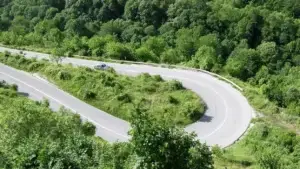Mbyllet përkohësisht rruga Brezovicë–Prevallë më 18 dhe 19 korrik për garën ndërkombëtare “Brezovica Hill Climb FIA CEZ 2026”