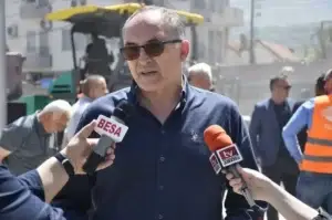 Totaj u përgjigjet ankesave të qytetarëve: Komuna e Prizrenit po përballet me një goditje të rëndë financiare