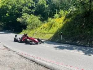 Gentian Shaqiri fiton me rekord në Brezovicë