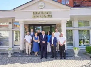 Nexhmedin Krasniqit i vazhdohet mandati si sekretar i përgjithshëm në Universitetin e Prizrenit edhe për 4 vite tjera