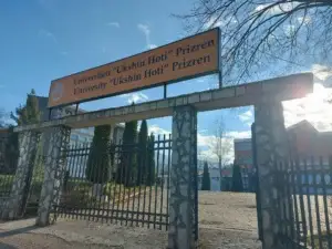 Senati i Universitetit të Prizrenit zgjedh përfaqësuesit e rinj në Këshillin Drejtues