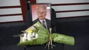 Familja Shemsedini shpreh mirënjohje ndaj Komunës së Prizrenit, pas marrjes së vendimit që Biblioteka e Qytetit të mbajë emrin e profesorit Zahadin Shemsedini
