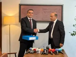 Zejnulla Gashi pranon zyrtarisht detyrën e Kryeprokurorit të Shtetit: Do të punojmë në forcimin e sundimit të ligjit