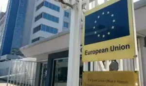 Zyra e BE-së në Kosovë: Rriten dyshimet për rolin strategjik të Rusisë