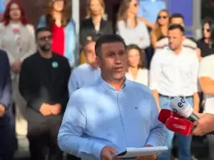 Prodhuesit vendorë para Qeverisë: Kurti ta ndalë bllokadën, kriza institucionale po na çon drejt falimentimit