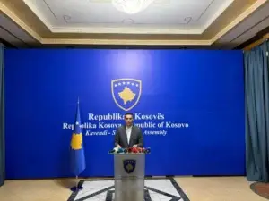 PDK do të dorëzojë sot kallëzim penal ndaj Avni Deharit për keqpërdorim të pozitës zyrtare