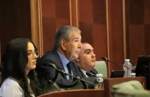 Dehari: Seanca e radhës thirret kur të merren vesh partitë mes vete