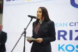 Drejtoresha Shishko-Hajdari reagon ndaj akuzave për ndarjen e subvencioneve: Procesi është zhvilluar sipas ligjit