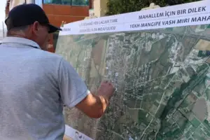 EC Ma Ndryshe vazhdon nismën “Një dëshirë për rrugën time” me banorët e lagjes Arbanë në Prizren