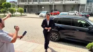 Abdixhiku para takimit me Kurtin: Nuk ka asnjë arsye të vonohet konstituimi i Kuvendit