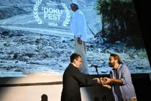 Doku Festi e mbylli edhe një edicion të suksesshëm: Kurti ndan çmimin për filmin më të mirë