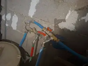 Prizreni prin me lidhje ilegale të ujit, 21 raste të zbuluara brenda një jave