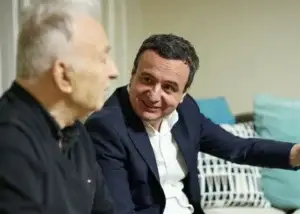 Kurti: Eqrem Kryeziu i takon një gjenerate kur politika nënkuptonte angazhim të vazhdueshëm