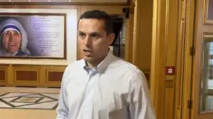 Gruda: Nuk përjashtohet dërgimi i çështjes në Kushtetuese