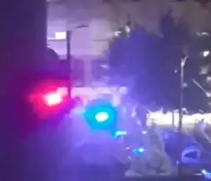 Policia shkoi t’ua ndalte muzikën, ahengu në Prizren eskaloi në sulm – këta janë tre të arrestuarit, dy policë përfunduan në Emergjencë