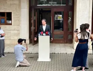 Kurti pas takimit me Abdixhikun: Ka dallim drastik mes rezultatit zgjedhor dhe kërkesave të LDK-së