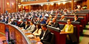 PDK: Gjykata Kushtetuese ka qenë e qartë, Kurti e ka vendosur vullnetin partiak mbi Kushtetutën