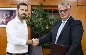 KEK-u nënshkruan marrëveshje 73.2 milionë euro me JSC ESM për shitjen e qymyrit