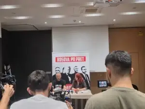“Kosova po pret”: Katër ditë para verdiktit në Hagë, Prishtina marshon për liri më 12 shtator