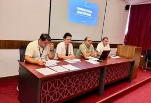 Spitali i Prizrenit prezanton Planin e Veprimit Institucional 2026–2029