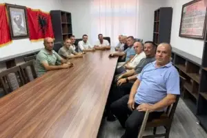 OVL e UÇK-së në Prizren kërkon ndryshimin e ligjit për kategoritë e dala nga lufta